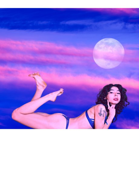 Pixi Fantasia pornstar hd pics