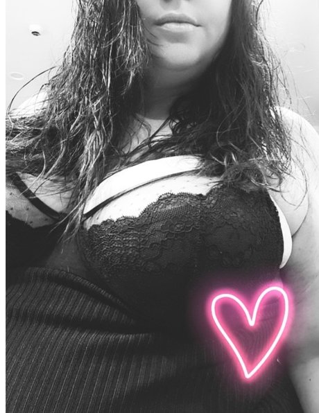 Serena Black art pornstar photo