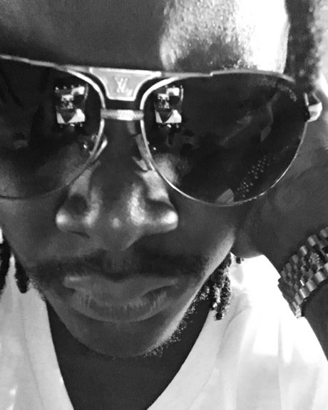 Daquine pornstar perfect photo