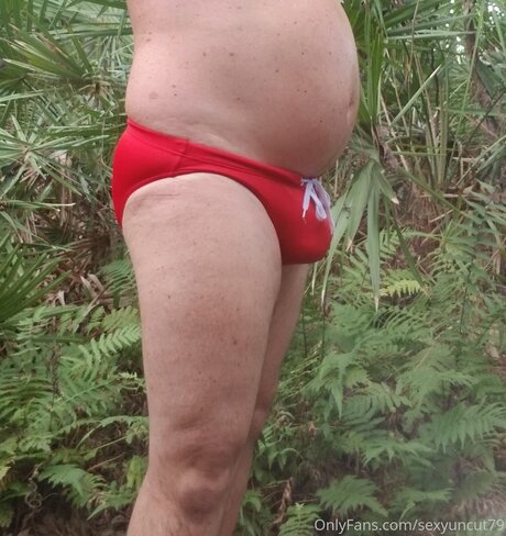 Rick Bear Pup Dancer pornographic star photos