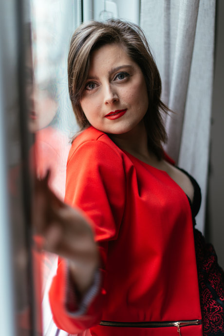 Raquel 28 nude actress image