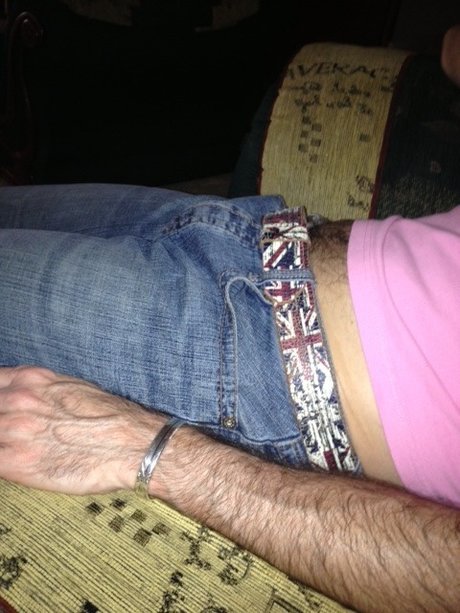 Brad Whyte xxx pornstar pics