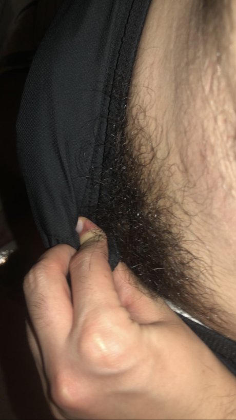 Rabo__espa ol sexy model image