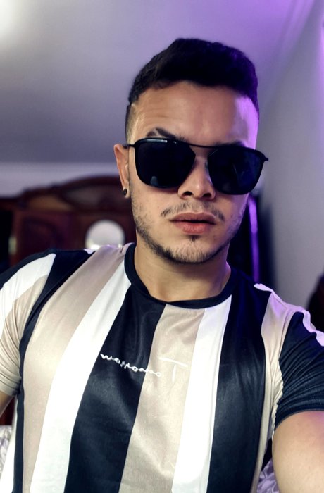 Rafael Campelo model nude galleries