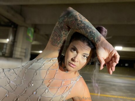 NjsFinest art pornstar images