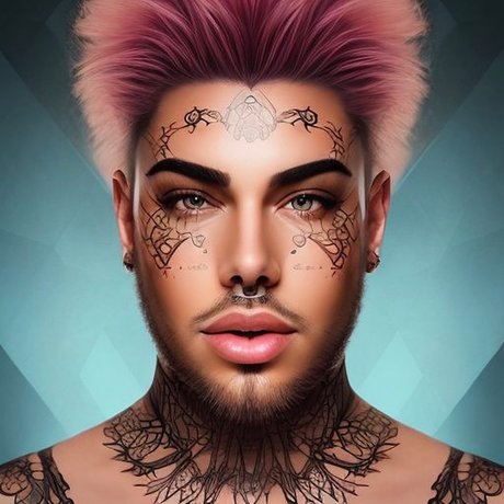 u4578791 model art img