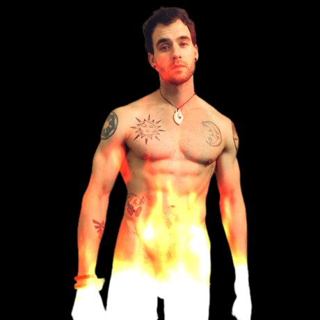 Antarchy XXX Page model porn photo