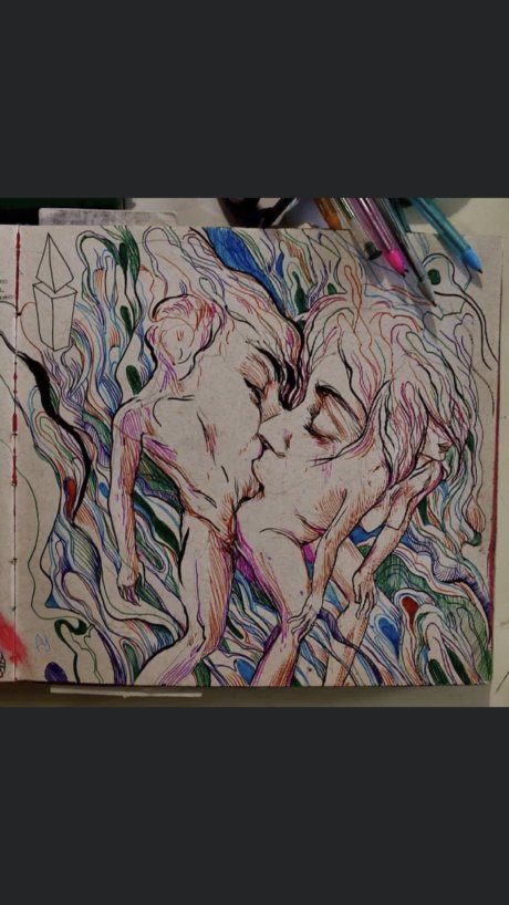 _Toxic chocolate_ star erotic img