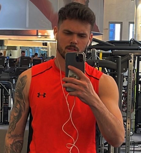 Rafinha hot star gallery