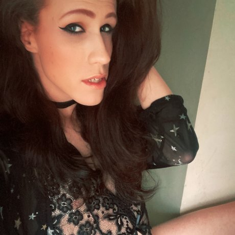 _Princess Lilah Goddess of Discord_ star art picture