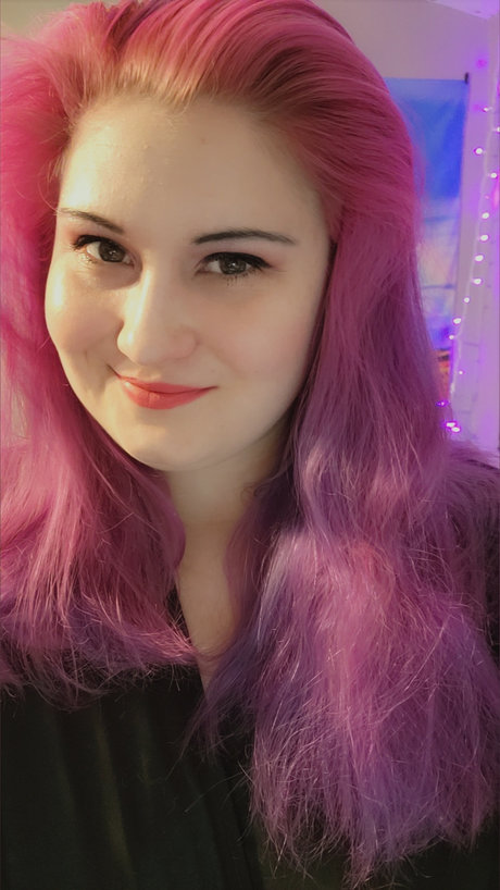 Abby Oak model free photos