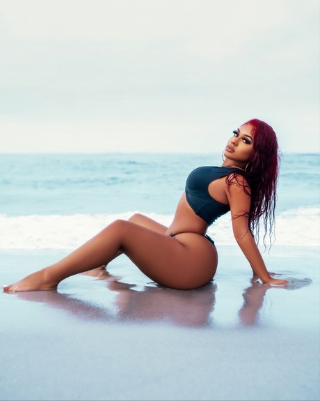 Nya Amanii adult star image