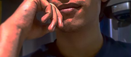 MAX J Steel model nude images