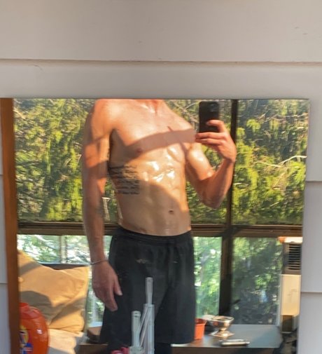 The Nature Boi model high quality images