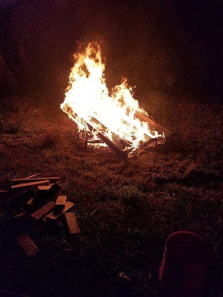 _stoneknight art model archive