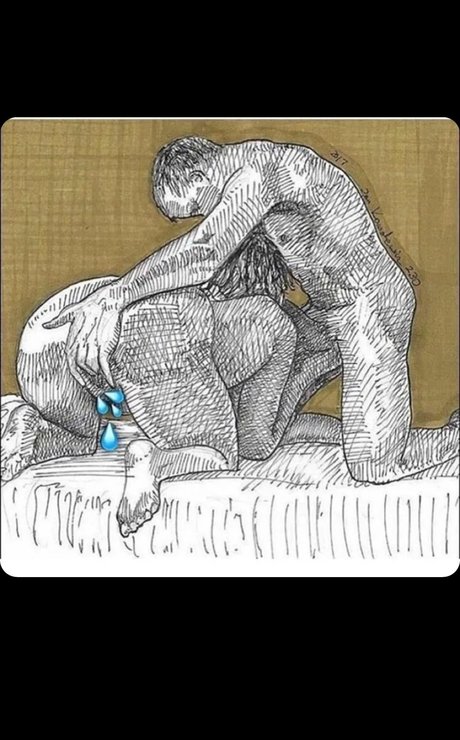 Sanzave Lesage star pornographic image