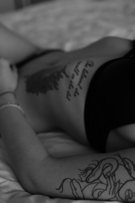 Tabaskooo nude star pictures