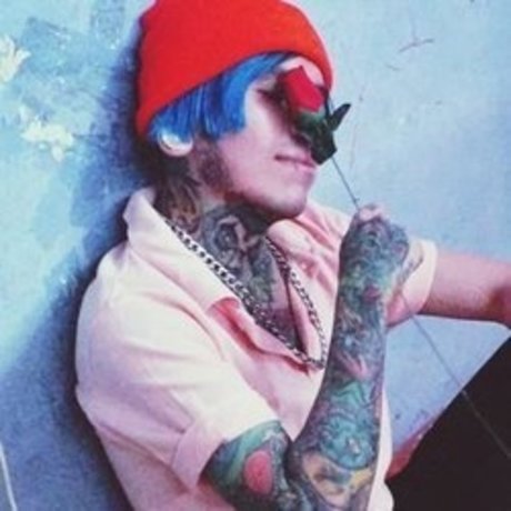 Will Zeven porn star picture