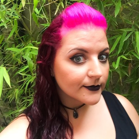 Raven FemDom pornstar hot image