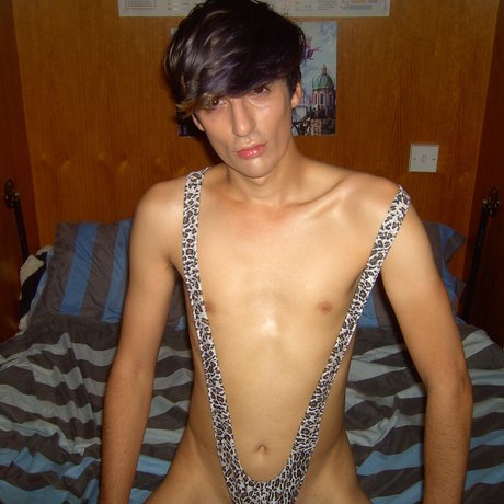 Princedivadaniel star erotic pic