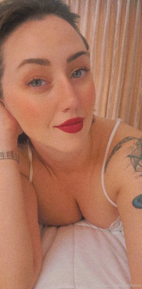 Topless talks with Mel naked pornstar gallery