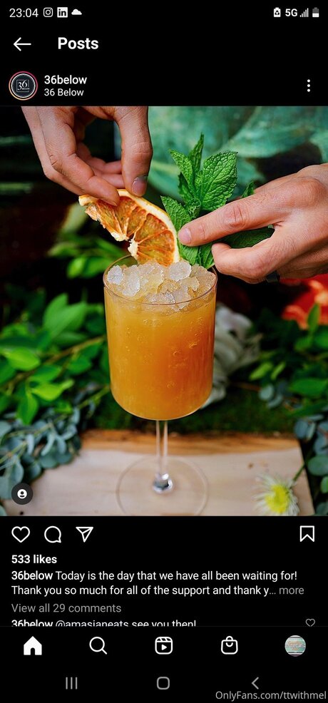 Topless talks with Mel exclusive star galleries