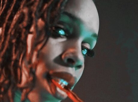 Justice Jaiii model pretty img