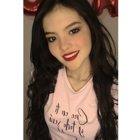 Abbygonz lez high quality model img