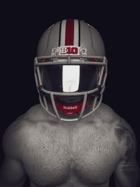 Montana Lifter adult star pics