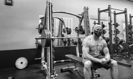 Montana Lifter pornstar nudes image