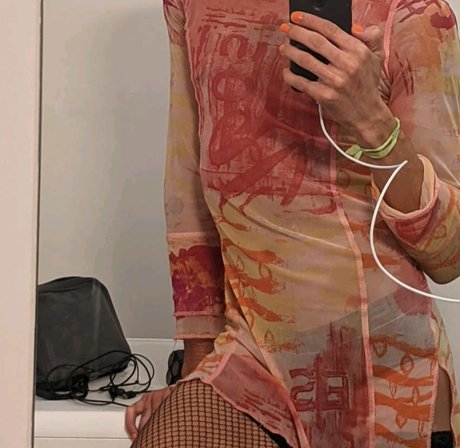 trouble baddie sex model pic