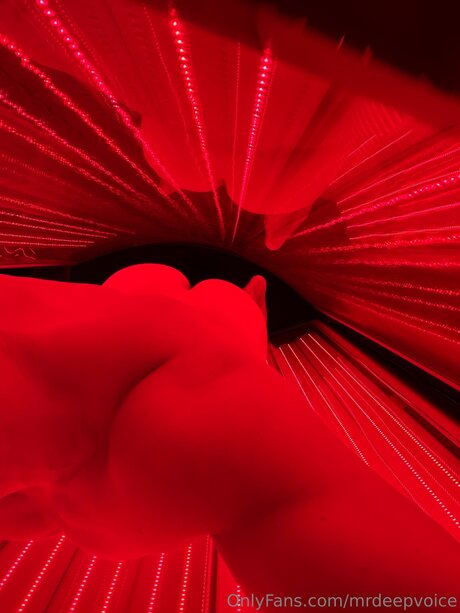 MrDeepVoice sexy pornstar img