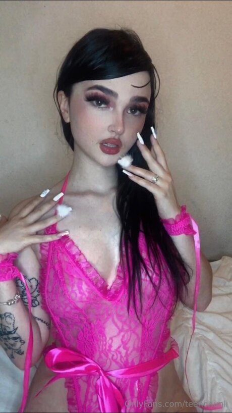 influencer girls onlyfans art naked pic