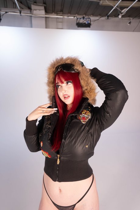 _Chun Li 18 yO Cosplay_ star art archive