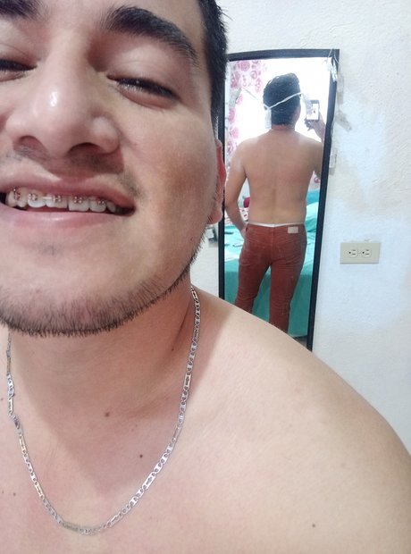 Jim RL pornstar nudes image