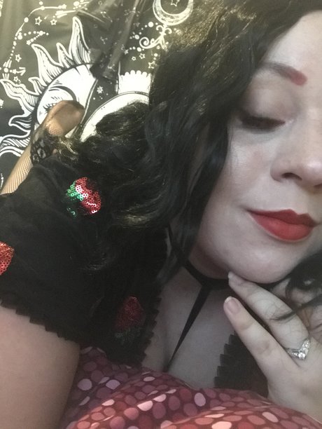 Lady Polidori pornstar naked photo