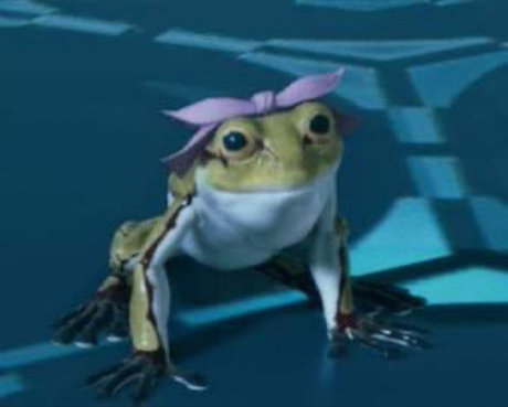 Boney exclusive model archive