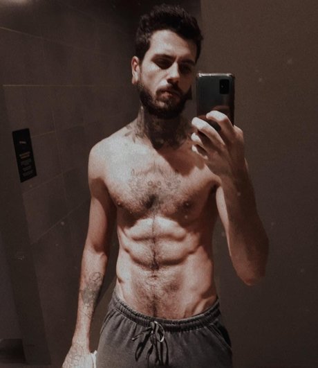 Lukas lvares star sexy photos