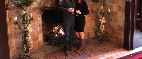 Calicouple exclusive star images