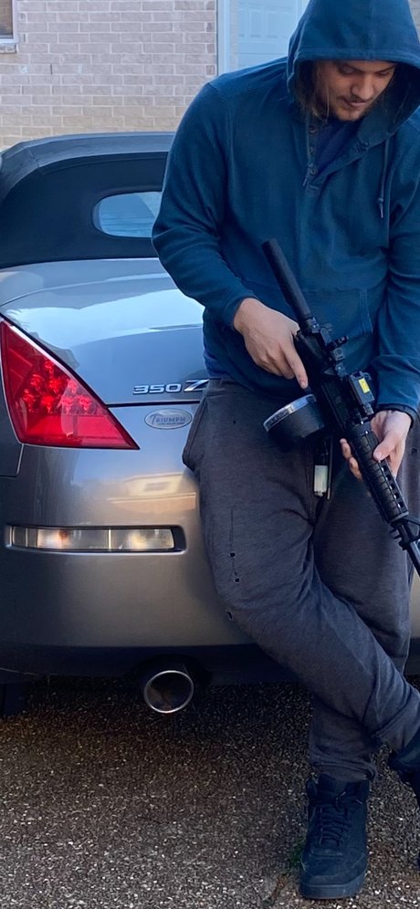 JustLogan pornographic actress picture