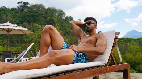 Thiago Driussi top actress pictures