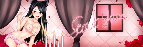 scout yuna vip page model art galleries