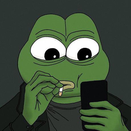 Loner Stoner exclusive model pic