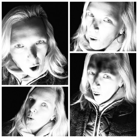 Hardie sexy star image