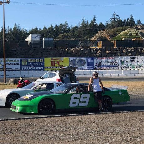 69 Garage pornstar xxx picture