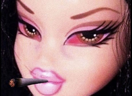 Brat Brat pornstar erotic pic