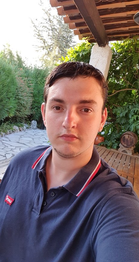 Gay22ans model best pic