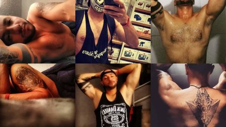 JhoRiAreMu model adult photo