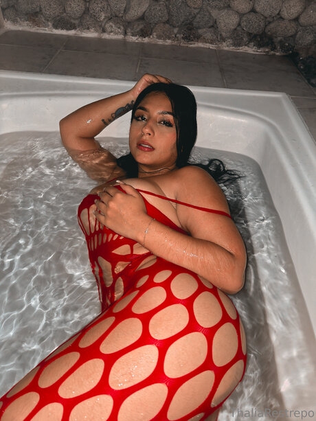 thaliarestrepo adult star photo