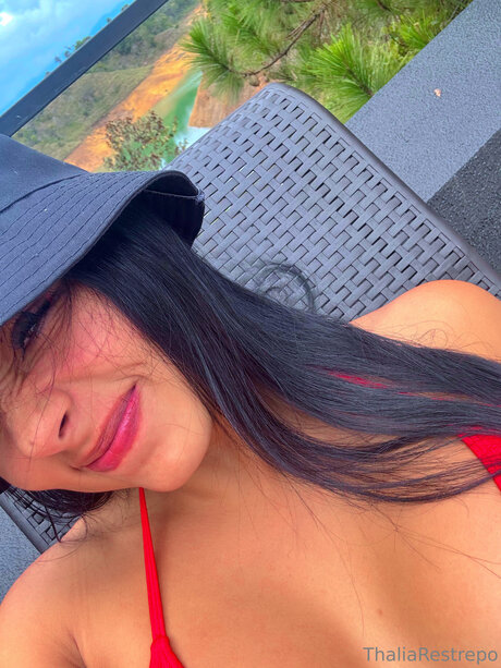 thaliarestrepo pornstar xxx pics